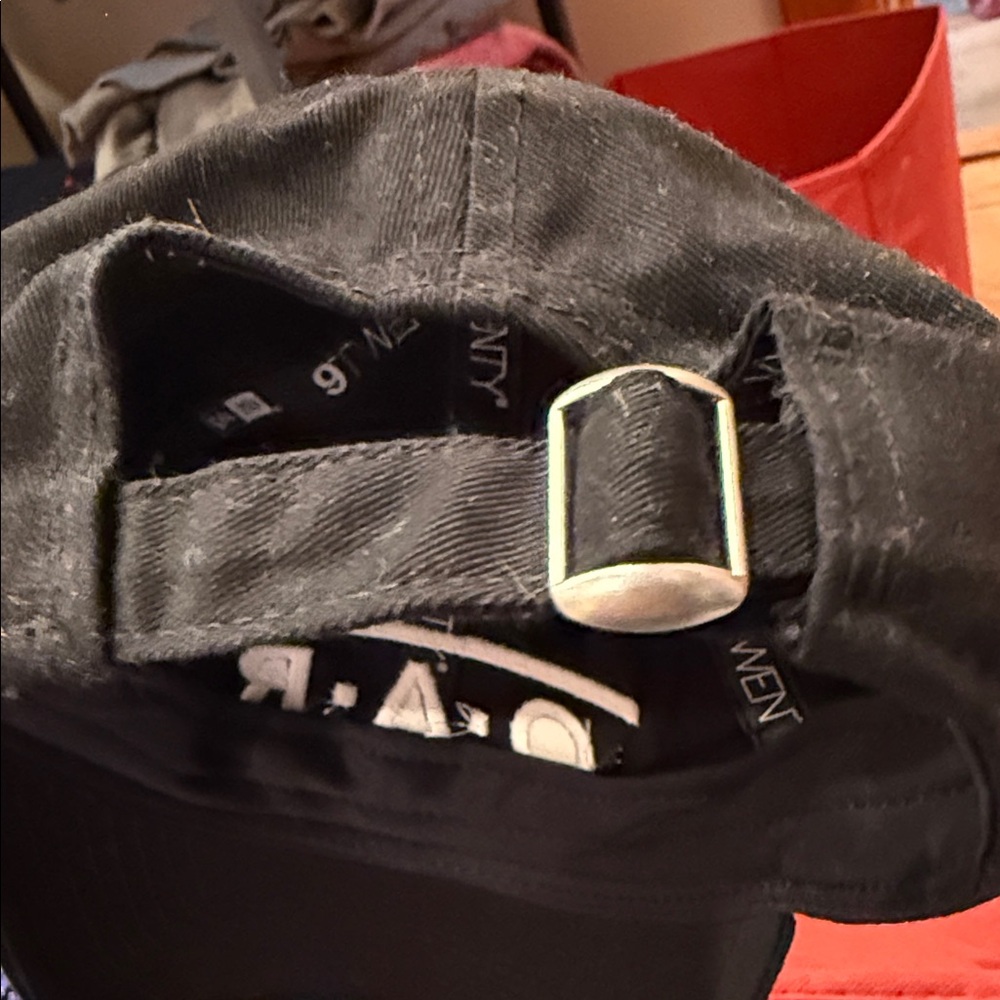 Cap - Picture 4 of 4